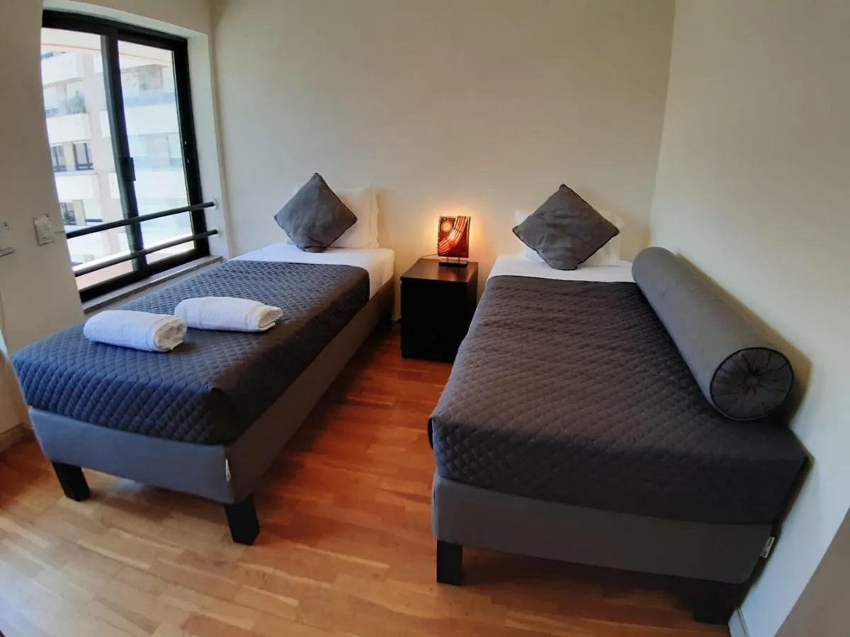 Sweet Room With Bathroom In Lisboa