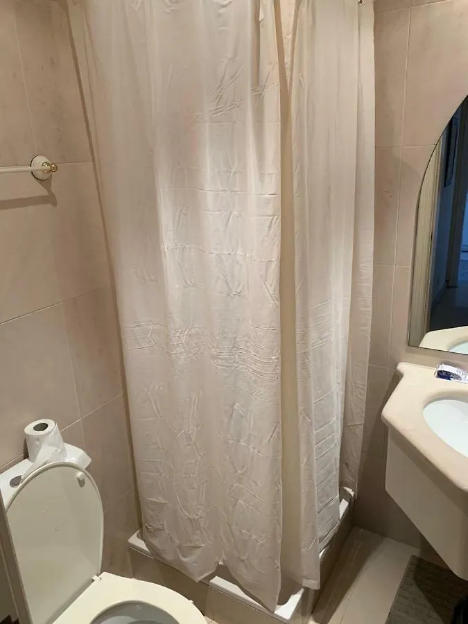 Sweet Room With Bathroom In Lisboa 0*,  Portugal